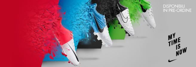 scarpe calcio offerte